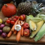 Warzywa i owoce w diecie, dlaczego tak ważne?
