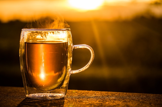 Czy warto pić herbatki konopne?